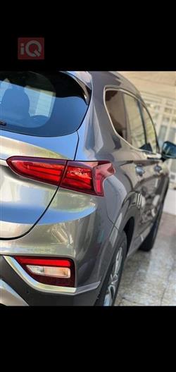 هیوندای سەنتافی